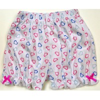 燈籠褲仔 - 心心